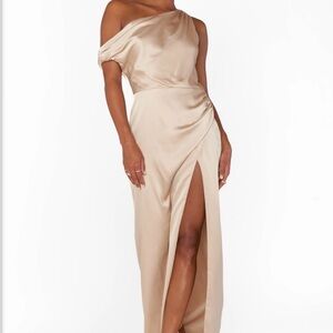 Show Me Your MuMu Jodie Dress